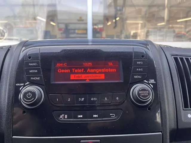 Citroën Jumper