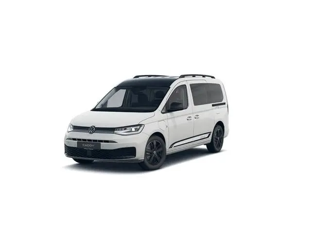 1.5 TSI Hybride DSG Limited Edition, Climatronic, Achterklep met ruit, 5-persoons, App connect draad...
