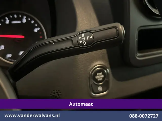 Mercedes-Benz Sprinter 317 CDI 170pk 9G-Tronic Automaat L3H2 Euro6 Airco | Camera | Apple Carplay |...