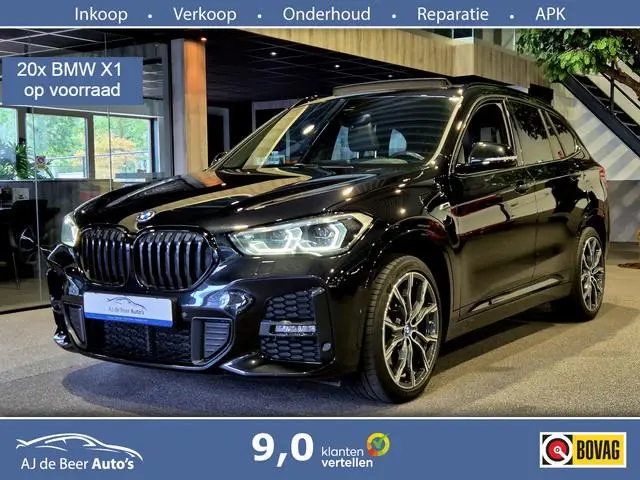 BMW X1 xDrive25e High Executive M-Sport | Panorama | 19” | Harman/Kardon | Camera | HUD