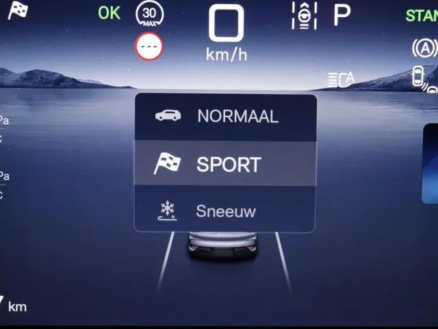 BYD SEALION