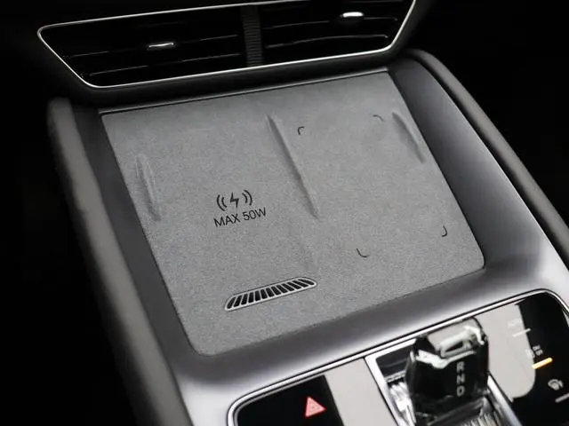 BYD SEALION