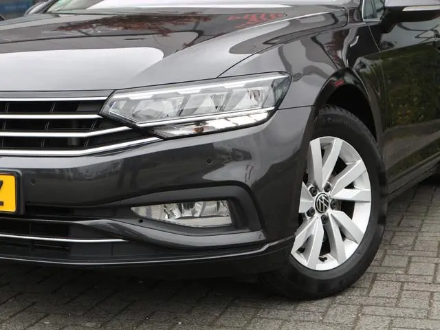 Volkswagen Passat Variant 1.5 TSI Business 7-DSG VIRTUAL NL AUTO