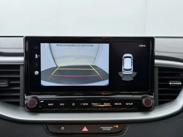 Kia cee'd
