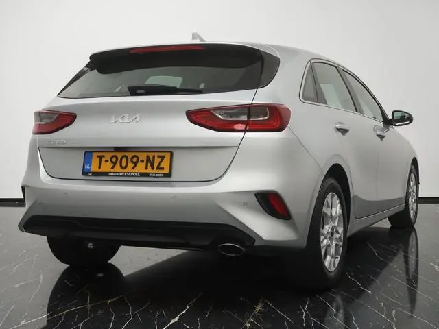 Kia cee'd