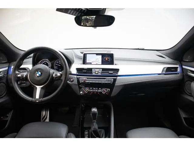 BMW X2 xDrive25e Executive | M-Sport | Harman Kardon | Driving Assistant Plus | SOH 87,0% |