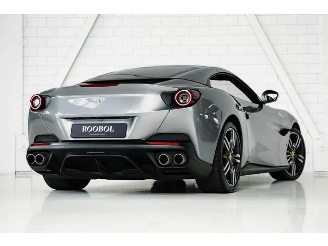 Ferrari Portofino