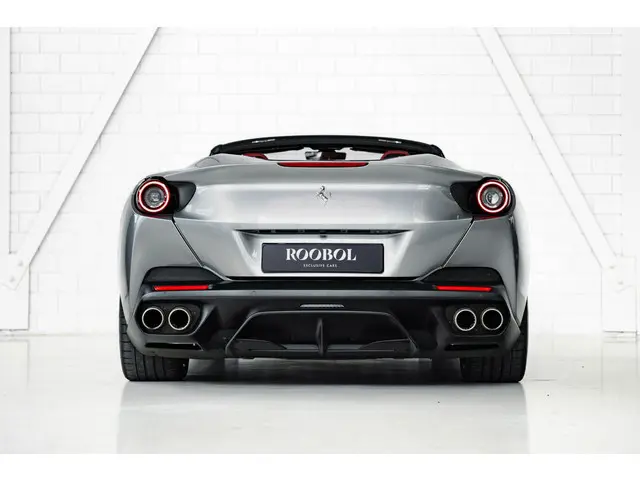 Ferrari Portofino