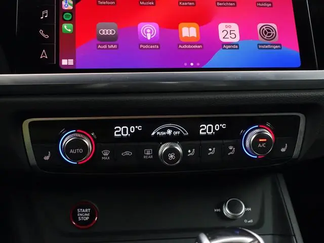 Audi RSQ3