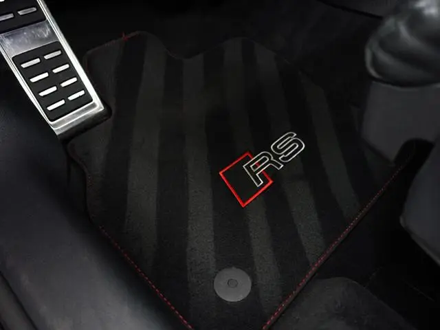 Audi RSQ3