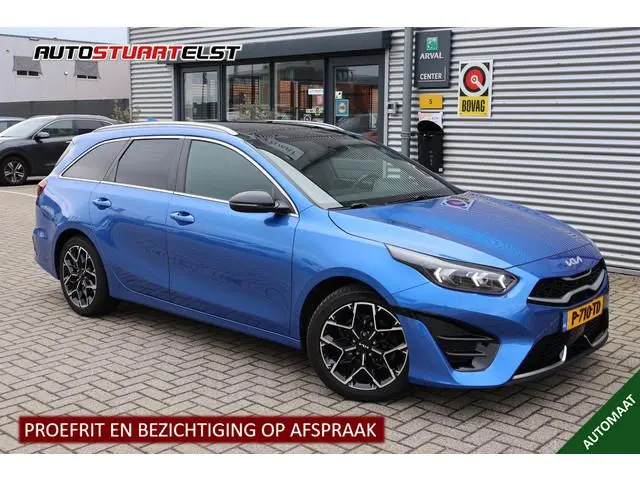 Kia cee'd