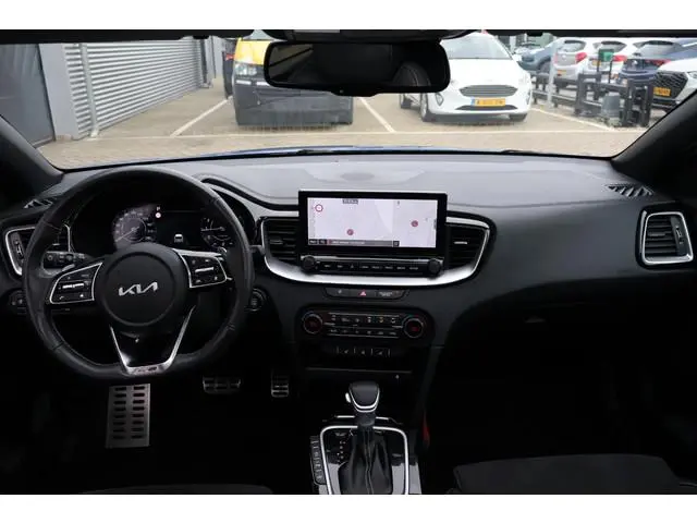 Kia cee'd