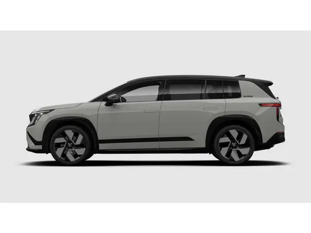 Skoda Peaq 90 Sportline | Derde zitrij | Relex pakket | Adaptive Chassis Control |  Panoramadak | Tr...
