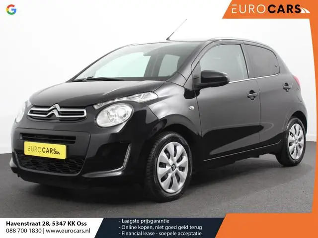 Citroën C1