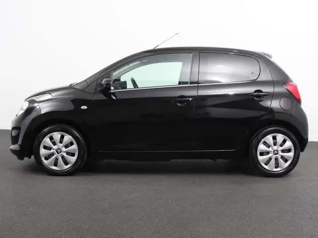 Citroën C1