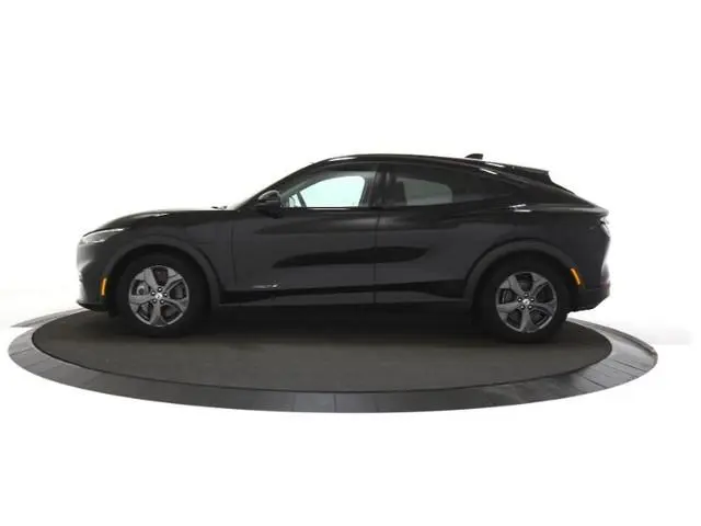 Ford Mustang Mach-E
