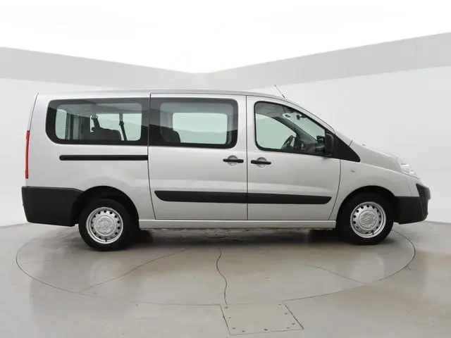 Citroën Jumpy