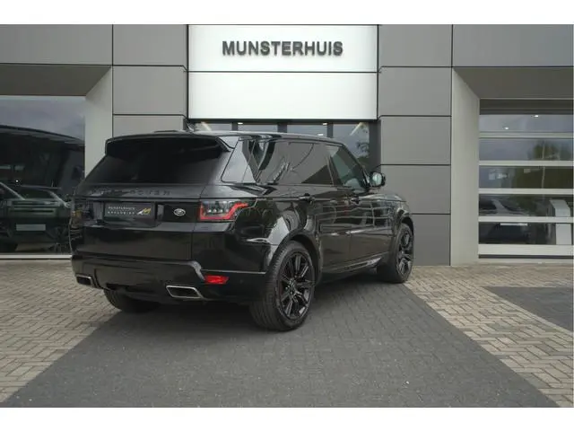 Land Rover Range Rover Sport 2.0 P400e HSE Dynamic | Head-up display | Elektrische trekhaak |
