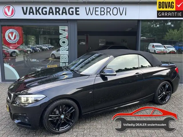 BMW 2 Serie