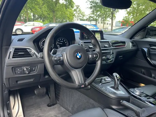 BMW 2 Serie