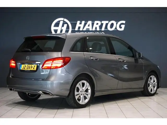 Mercedes-Benz B-klasse 180 Prestige + CAMERA / NAVI / CLIMATE CONTROL