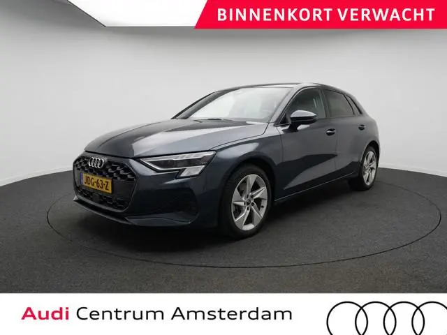 Audi A3 Sportback 40 TFSI e Advanced edition 204 pk S-tronic | Private Lease € 642,00 per maand* | V...