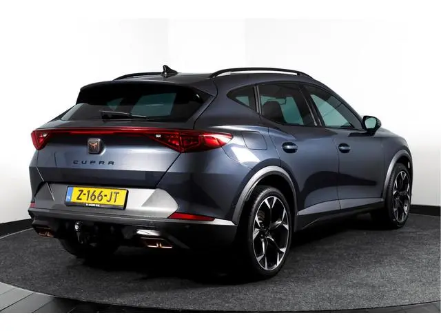 CUPRA Formentor 1.4 e-Hybrid 245 PK VZ Performance | Elek. Trekhaak | Dig. Cockpit | Adapt. Cruise |...