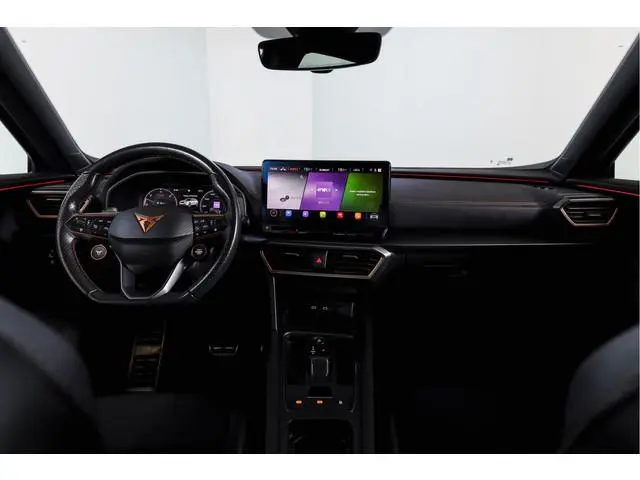 CUPRA Formentor 1.4 e-Hybrid 245 PK VZ Performance | Elek. Trekhaak | Dig. Cockpit | Adapt. Cruise |...