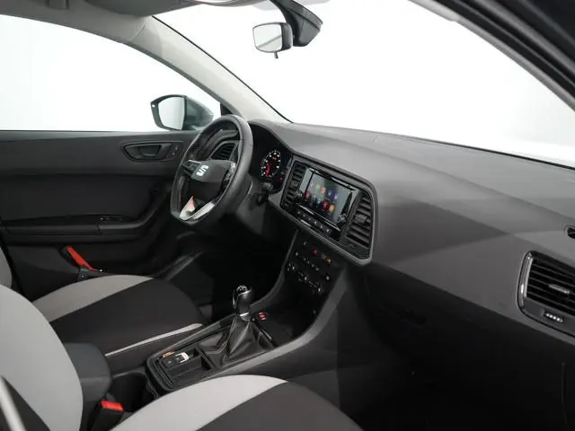 SEAT Ateca 1.0 TSI Reference | LED | Carplay | Cruise | Clima |