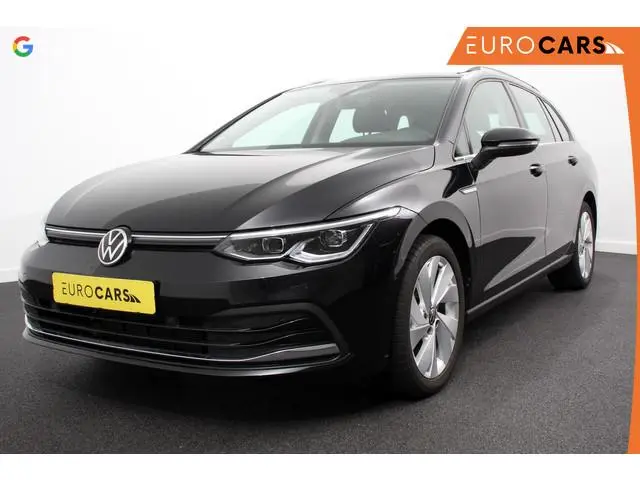 Volkswagen Golf Variant 1.5 eTSI 150pk DSG Style Navigatie Apple Carplay/Android Auto Adaptive Cruis...