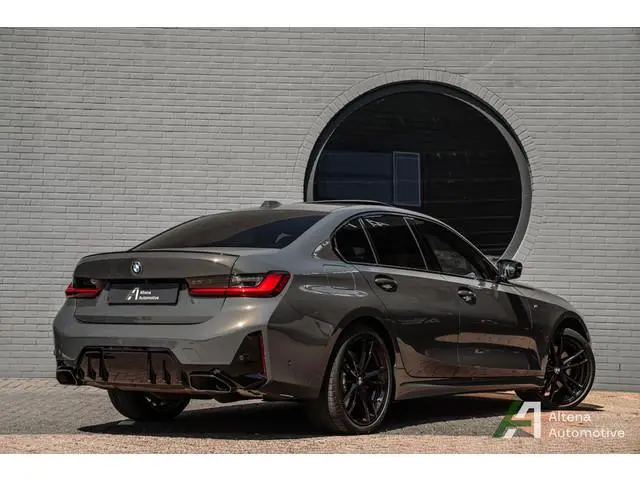 BMW 3 Serie