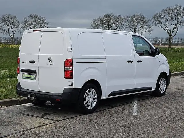 PEUGEOT EXPERT 1.6 l2 navi euro6 airco!