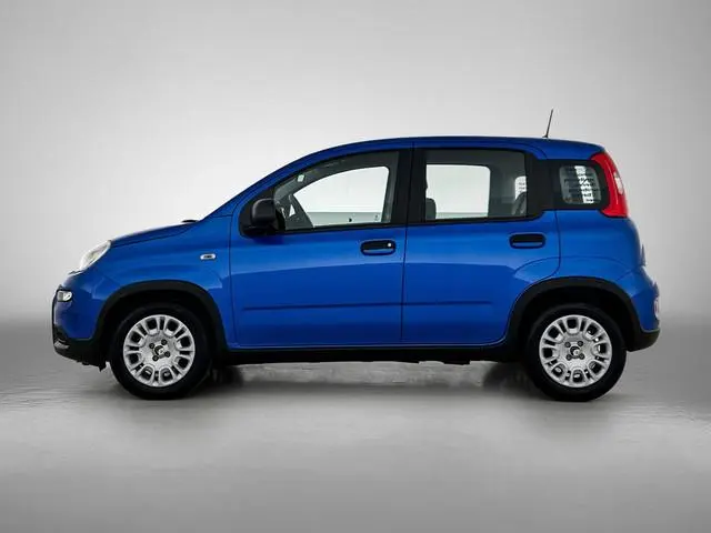 Fiat Panda 1.0 Hybrid City | Airco | Cruise Control | PDC Achter | BT | DAB