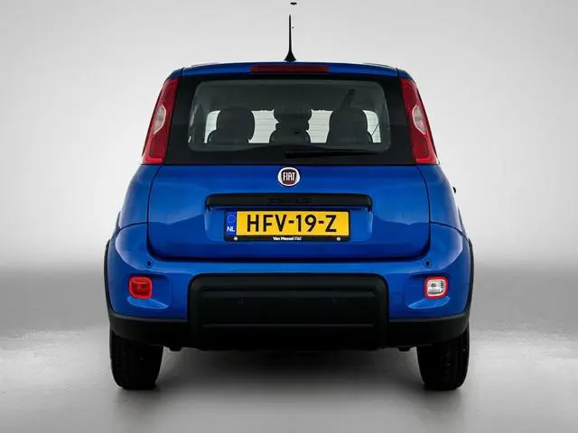 Fiat Panda 1.0 Hybrid City | Airco | Cruise Control | PDC Achter | BT | DAB