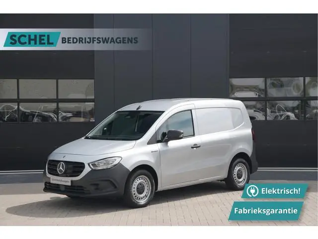 Mercedes-Benz eCitan