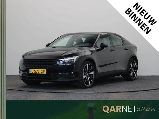 Polestar 2 Long Range Dual Motor Launch Edition 78kWh | SOH 92,3% | Stoelverwarming | LED | Memory |...