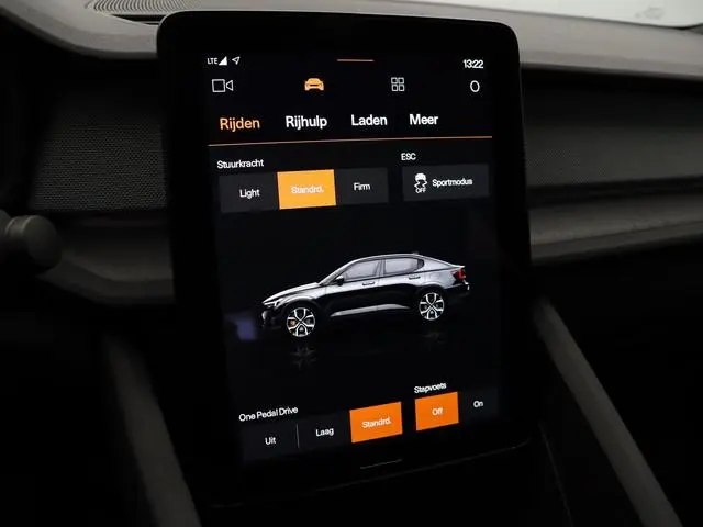 Polestar 2