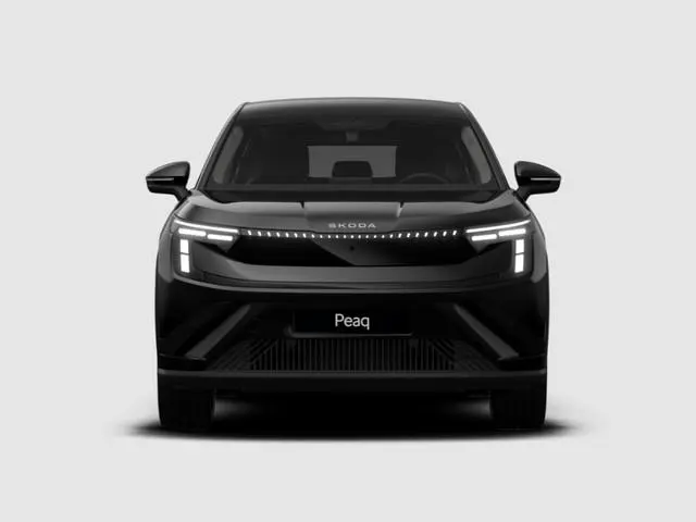 Skoda Peaq 90 Business Edition | Interieur Suite Ceramique |  Convenience Pakket | Tech Pakket | Rel...