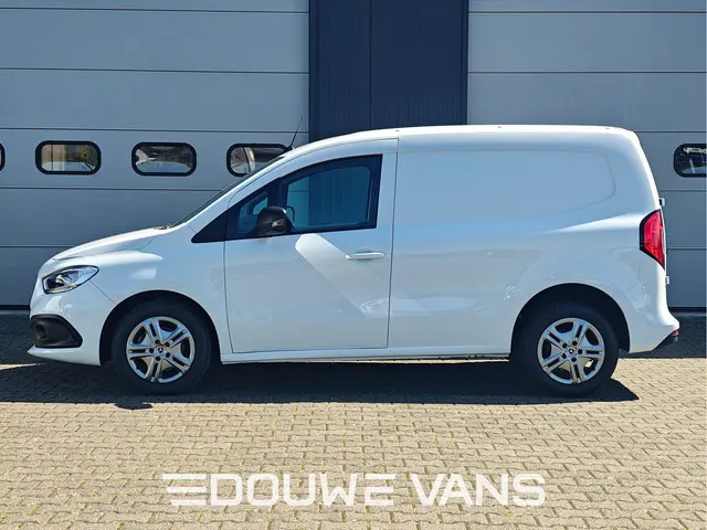 Mercedes-Benz Citan L1 110 Pro Automaat Camera MBUX Airco Cruise Control
