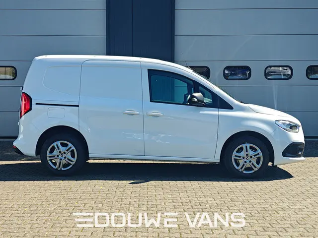 Mercedes-Benz Citan L1 110 Pro Automaat Camera MBUX Airco Cruise Control