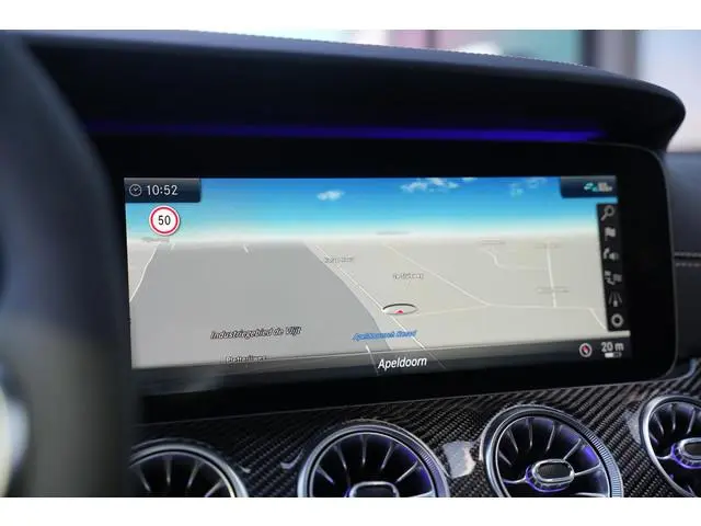 Mercedes-AMG GT
