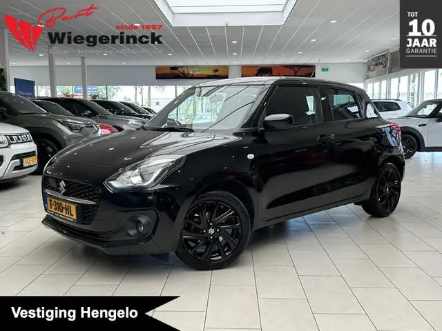 Suzuki Swift 1.2 Select SmartHybide [ ORGINEEL NL I DEALER OH I CAMERA I NAVI ]