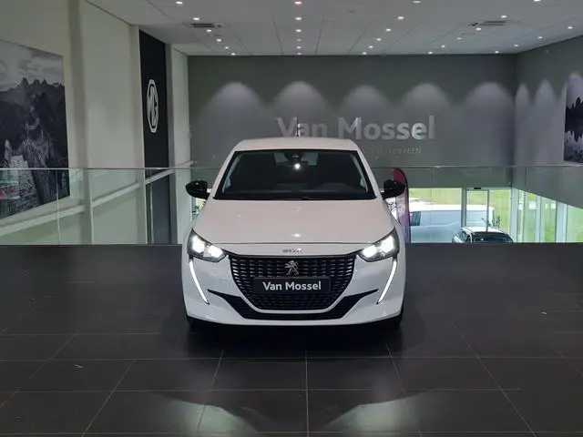 Peugeot 208 1.2 Active Pack | Apple Carplay / Android Auto | CRUISE CONTROL | PARKEERSENROREN | AIRC...