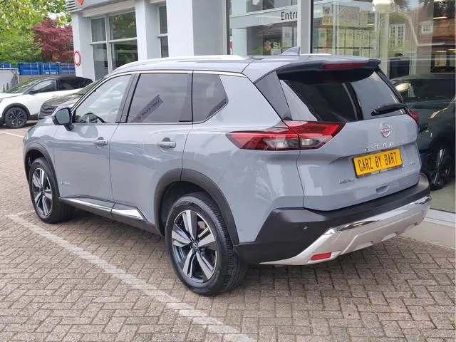 Nissan X-Trail 1.5 e-POWER E-4ORCE TEKNA Panoramadak | Memory Seats | Matrix-LED