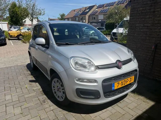 Fiat Panda 0.9 TwinAir Edizione Cool