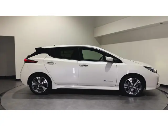 Nissan LEAF Visia 40 kWh | Tot € 3.000 klantvoordeel* | Keyless | Cruise Control Adaptief | Verwarmd...