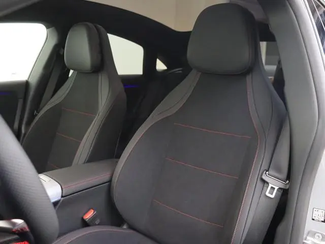 Mercedes-Benz CLA-klasse 250+ Business Solution AMG 85.5 kWh