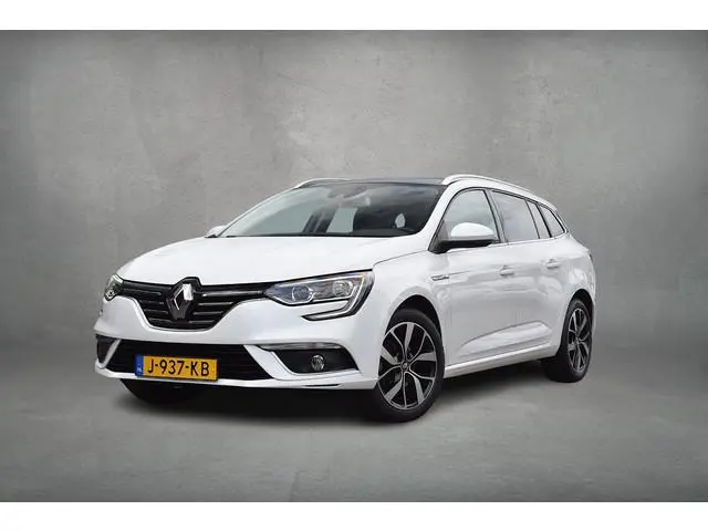 Renault Mégane
