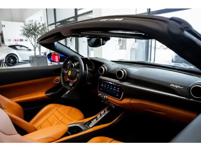 Ferrari Portofino