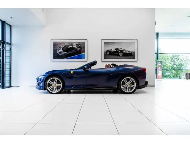 Ferrari Portofino ~Ferrari Munsterhuis~